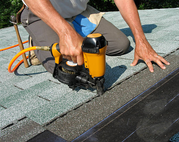 Best Commercial Roofing Services  in Shandon, CA