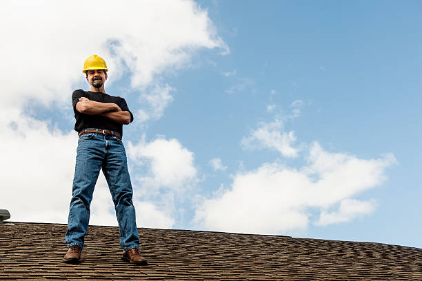 Slate Roofing Contractor in Shandon, CA