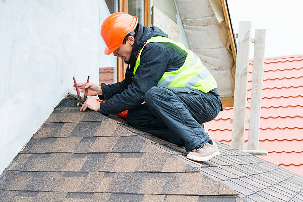 Quick and Trustworthy Emergency Roof Repair Services in Shandon, CA