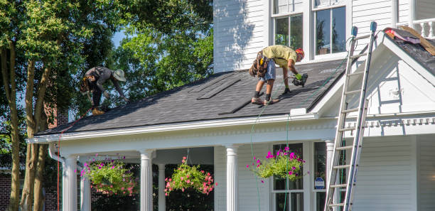 Best Flat Roof Repair Services  in Shandon, CA