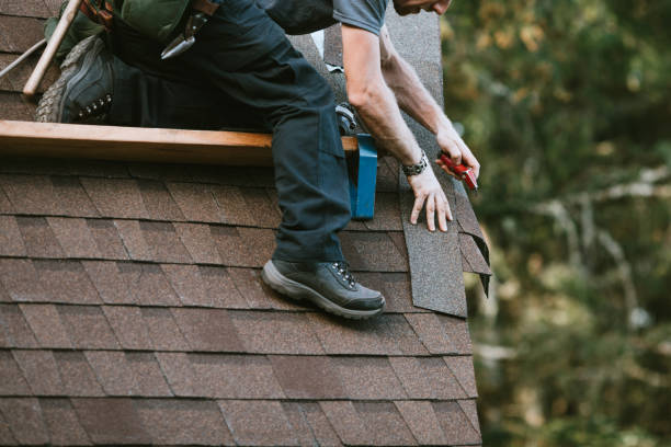 Heating Cable for Roof Installation in Shandon, CA